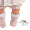 Hiszpańska lalka Roberta 33 cm płacze
