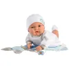 Lalka hiszpańska chłopiec Joel 38 cm płacze