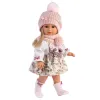 Lalka hiszpańska Tina 40 cm