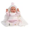 Lalka hiszpańska bobas Mimi 42 cm płacze