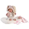 Lalka hiszpańska Mimi 42 cm płacze