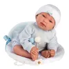 Lalka hiszpańska Bobas Tino 44 cm płacze