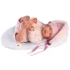 Lalka hiszpańska Bobas Tina 44 cm płacze