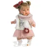 Lalka hiszpańska Julia 42 cm płacze