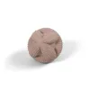 Filibabba Piłka sensoryczna Isa Blush