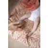Filibabba Piłka sensoryczna Nor Blush