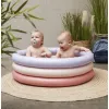Filibabba Basen O 80 cm Alfie Fresh violet