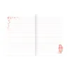 Notes z Przyborami Szkolnymi - Gorjuss - Melodies - This One's For You