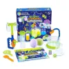 Beaker Creatures - Laboratorium Świecących Stworków - Eksperymenty Zestaw Naukowy
