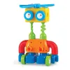 Fabryka Robotów, Zestaw konstrukcyjny, 1-2-3 Build It!