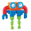 Fabryka Robotów, Zestaw konstrukcyjny, 1-2-3 Build It!