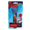 Duża Latarka LED, Spiderman