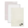 Miękki notes z długopisem - Gorjuss - Ruby