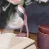 Płynnie Ściemniana Lampka Do Czytania, Lumi Plus, Sowa
