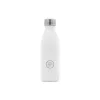 Cool Bottles Butelka termiczna 350 ml Triple cool Biała