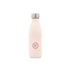 Cool Bottles Butelka termiczna 350 ml Triple cool Różowa