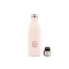 Cool Bottles Butelka termiczna 350 ml Triple cool Różowa