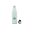 Cool Bottles Butelka termiczna 350 ml Triple cool Miętowa