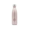 Cool Bottles Butelka termiczna 500 ml Triple cool Różowa