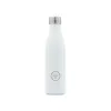 Cool Bottles Butelka termiczna 500 ml Triple cool Biała