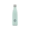 Cool Bottles Butelka termiczna 500 ml Triple cool Miętowa