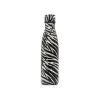 Cool Bottles Butelka termiczna 500 ml Triple cool paski
