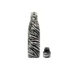 Cool Bottles Butelka termiczna 500 ml Triple cool paski