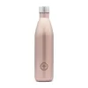 Cool Bottles Butelka termiczna 750 ml Triple cool Różowa