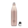 Cool Bottles Butelka termiczna 750 ml Triple cool Różowa