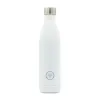 Cool Bottles Butelka termiczna 750 ml Triple cool Biała