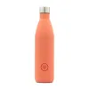 Cool Bottles Butelka termiczna 750 ml Triple cool Łososiowa