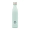 Cool Bottles Butelka termiczna 750 ml Triple cool Miętowa