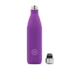 Cool Bottles Butelka termiczna 750 ml Triple cool Fioletowa