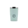 Cool Bottles Kubek termiczny 330 ml Triple cool Miętowy