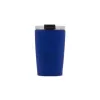 Cool Bottles Kubek termiczny 330 ml Triple cool Granatowy