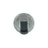 Cool Bottles Kubek termiczny 330 ml Triple cool Granatowy