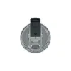 Cool Bottles Kubek termiczny 330 ml Triple cool Granatowy