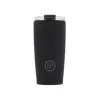 Cool Bottles Kubek termiczny 550 ml Triple cool Czarny