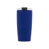 Cool Bottles Kubek termiczny 550 ml Triple cool Granatowy