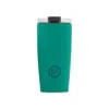 Cool Bottles Kubek termiczny 550 ml Triple cool Zielony