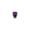 Cool Bottles Zakrętka 260-350-500 ml Vivid Violet Fioletowy