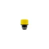 Cool Bottles Zakrętka 260-350-500 ml Vivid Yellow Żółty