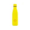Cool Bottles Zakrętka 260-350-500 ml Vivid Yellow Żółty
