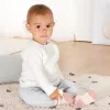 Skarpetki z Grzechotką, Syrenka z Kolekcji: Morze