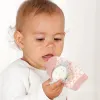 Skarpetki z Grzechotką, Syrenka z Kolekcji: Morze