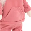 Ubranko Lucky Doggy: Lody Truskawkowe 38 cm