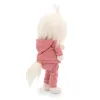 Przytulanka piesek Lucky Mimi: Lody Truskawkowe (Frame) 38cm