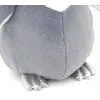Przytulanka Fluffy - Szary Pingwinek 22cm
