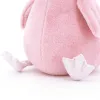 Przytulanka Fluffy - Różowy Flaming 22