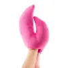 Przytulanka Różowy Krab - 60 cm